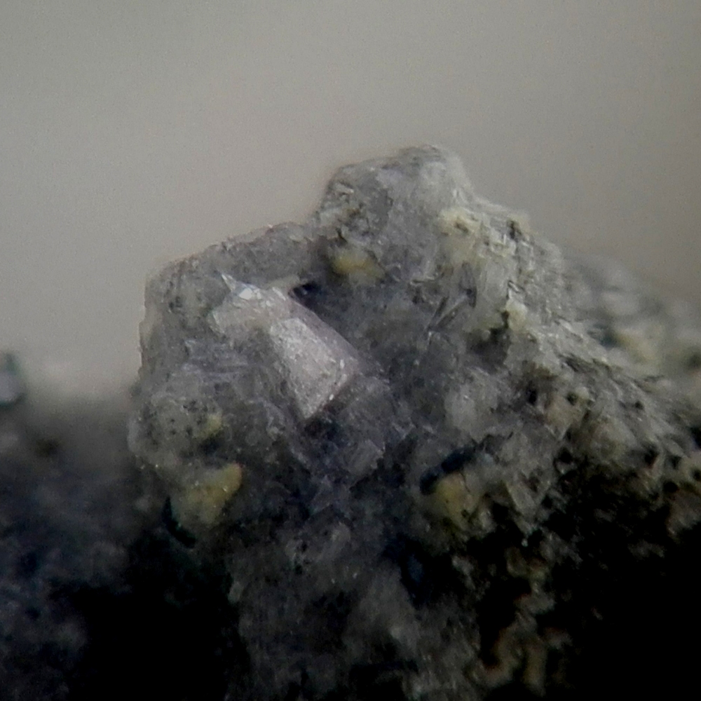 Lanthanite-(Nd)