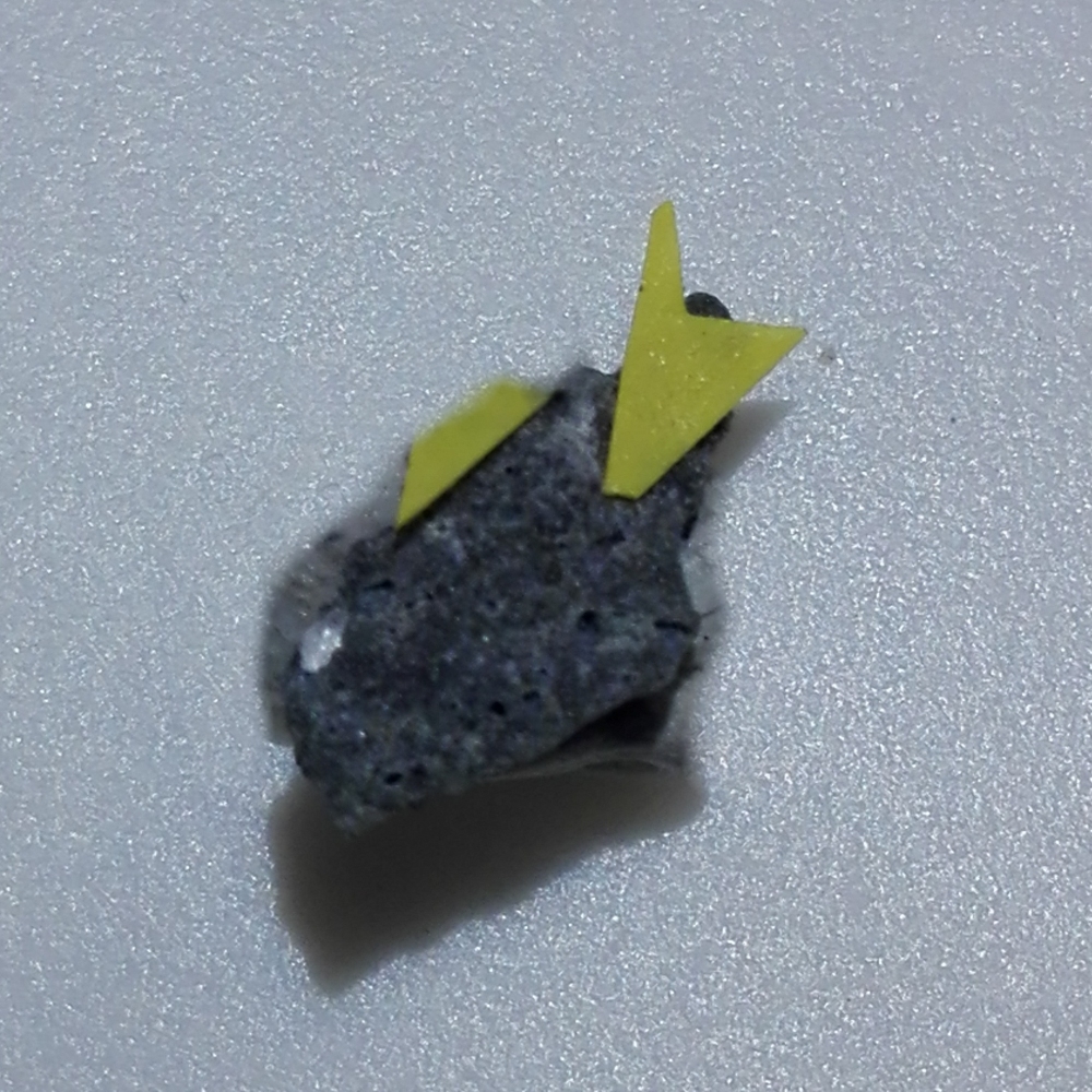 Lanthanite-(Nd)