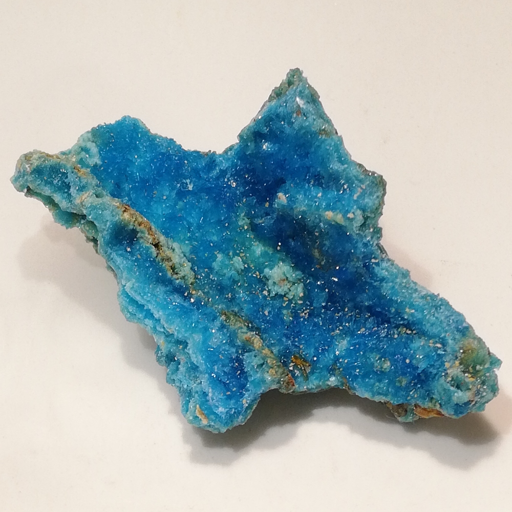 Chalcanthite
