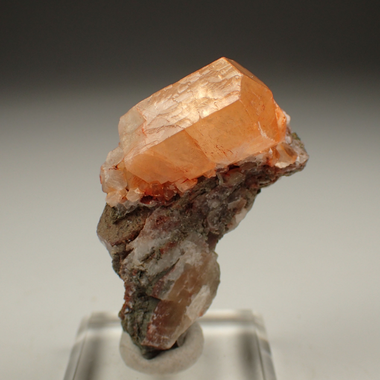 Calcite