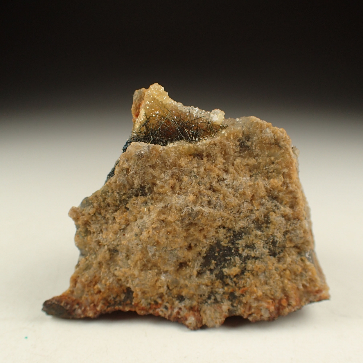 Boulangerite