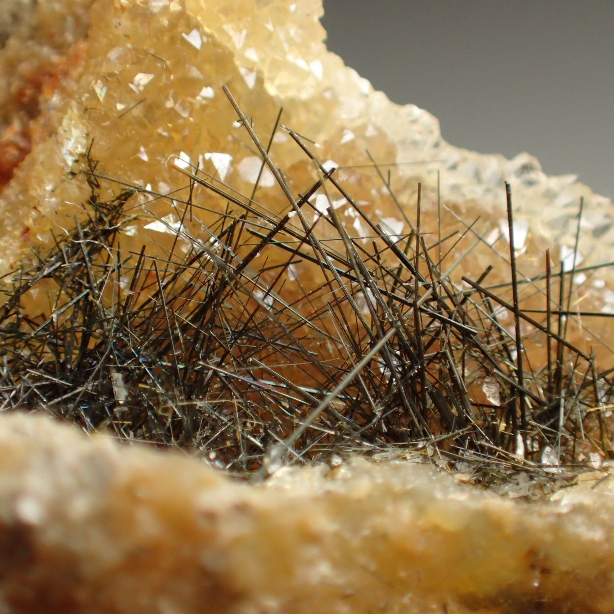 Boulangerite