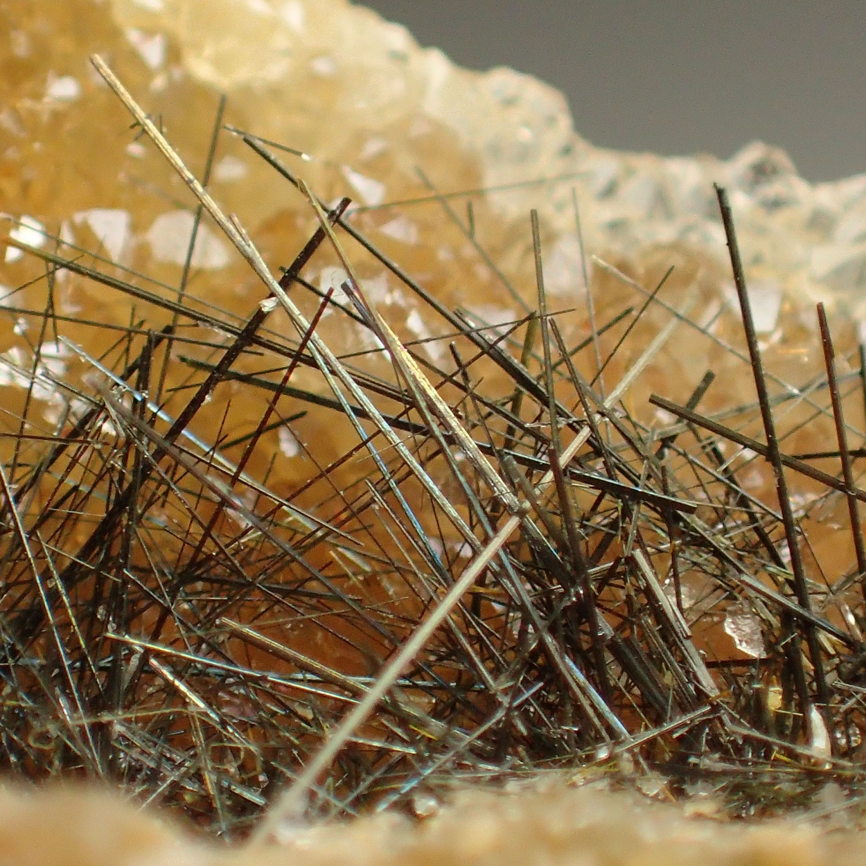 Boulangerite