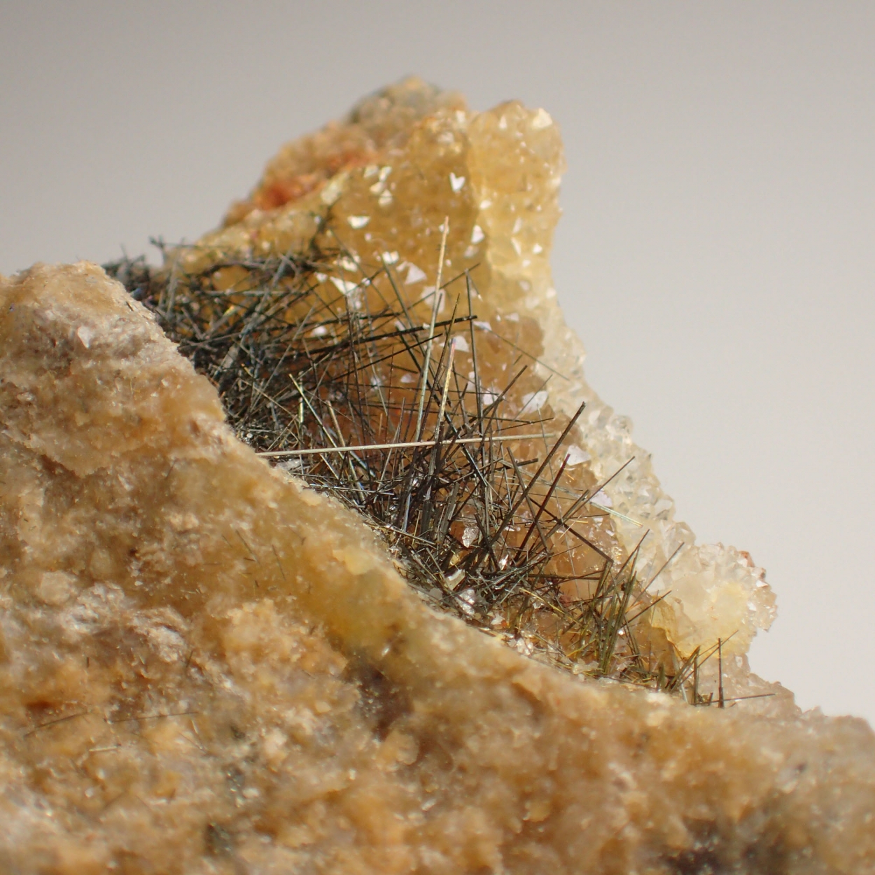 Boulangerite
