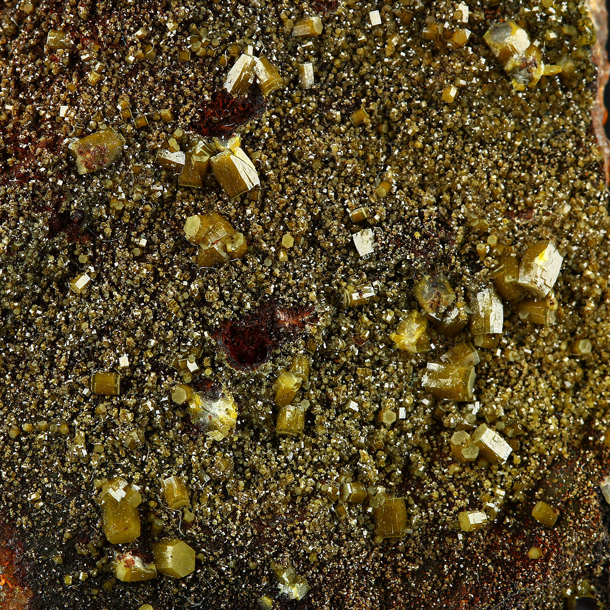 Pyromorphite