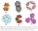 Album: Ramazzoite, the First Mineral with a Polyoxometalate Cation