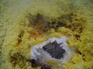 Album: Volcanic Liquorice & Giant Squid - Eating a Salammoniac Mineral Specimen