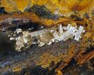 Album: Analytical Investigations - Weishanite, a new mineral for the Keystone mine, Magnolia District, Colorado, USA