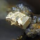 Album: Analytical Investigations - Weishanite, a new mineral for the Keystone mine, Magnolia District, Colorado, USA