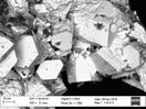 Album: Analytical Investigations - Weishanite, a new mineral for the Keystone mine, Magnolia District, Colorado, USA
