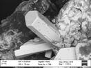 Album: Analytical Investigations - Weishanite, a new mineral for the Keystone mine, Magnolia District, Colorado, USA