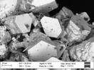 Album: Analytical Investigations - Weishanite, a new mineral for the Keystone mine, Magnolia District, Colorado, USA