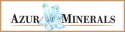 Azur Minerals