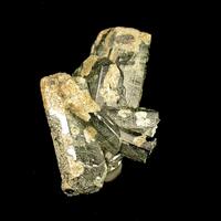 Augite & Titanite