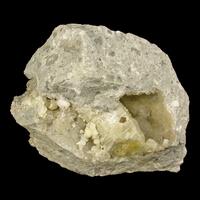 Weloganite & Dresserite