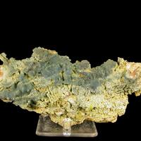 Plumbogummite