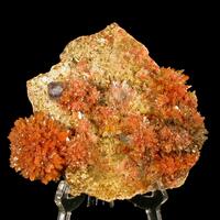 Creedite & Fluorite