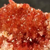 Rhodochrosite