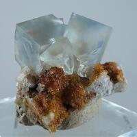 Fluorite