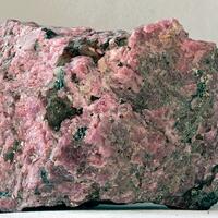 Rhodonite