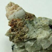Zorite