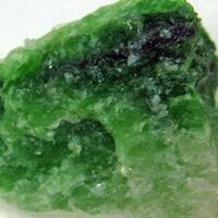 Chromo-alumino-povondraite