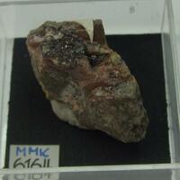 Metazeunerite