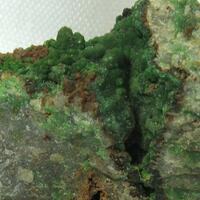 Conichalcite