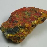 Orpiment & Realgar