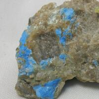 Ceruleite