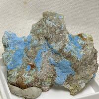 Ceruleite