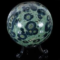Jasper Sphere