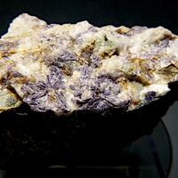 Dumortierite