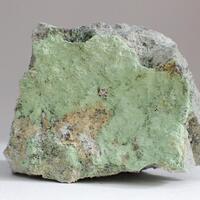 Lizardite