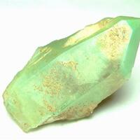 Quartz With Fuchsite