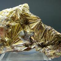Pyrophyllite