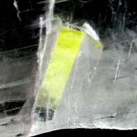 Ettringite In Gypsum