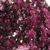 Kämmererite On Chromite