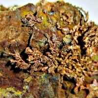 Native Copper