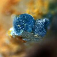 Ceruleite