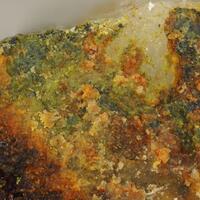 Stetefeldite