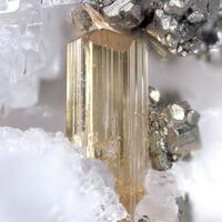 Tourmaline