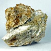 Cyrilovite Wavellite & Minyulite