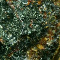 Akaganeite