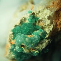 Zincolibethenite