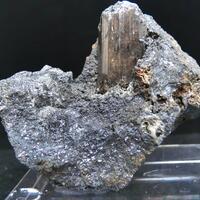 Phosgenite