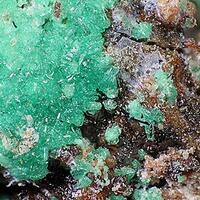 Metazeunerite