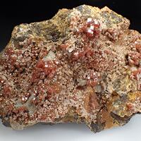 Vanadinite