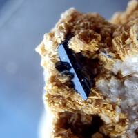 Vivianite