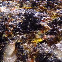 Tritomite-(Y)